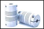 Helical Couplings