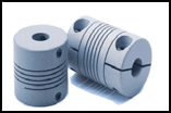 Helical Flexible Couplings
