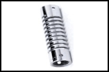 Helical Machined Springs