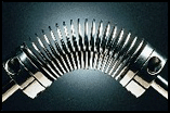 Helical U-Joints