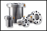 ETP Hub-Shaft connections