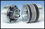 R+W Couplings