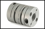 Zero-Max couplings